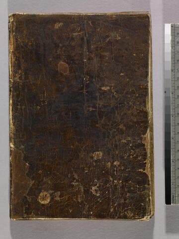 Didactic pieces : manuscript, [between 1425 and 1450]