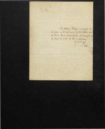 Prologue (The sanguine Father, leading to the Scene.)