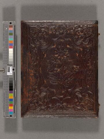 Locomotive "Sam Cruse" and tinder filled with wood