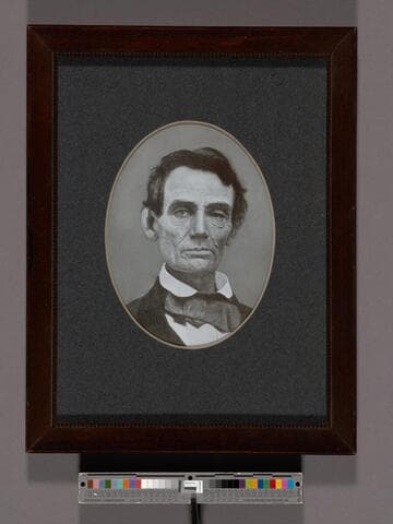 Abraham Lincoln