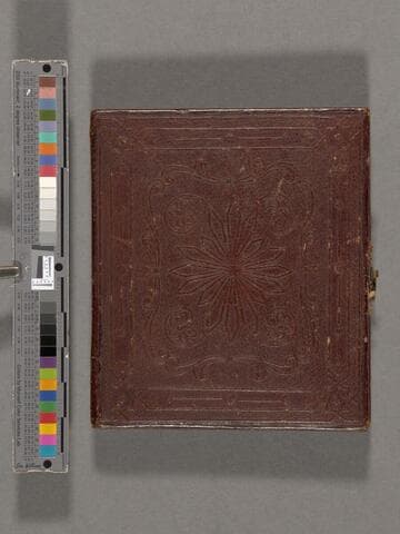 Theodore D. Judah about 15 years old