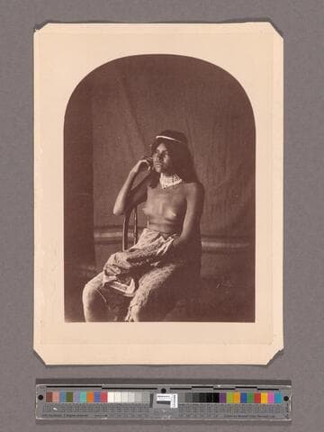 Yuma Indian, Yuma, Arizona