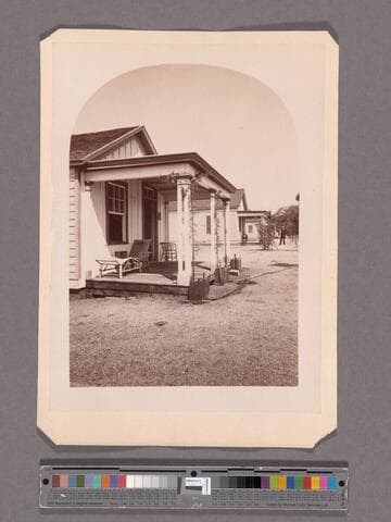 Paso Robles, Paso de Robles Hot Springs