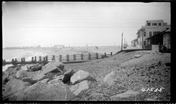 Redondo Beach Steam Station - Plant #1
