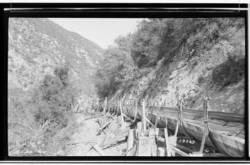 Santa Ana River #3 Powerhouse