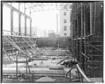 Long Beach Steam Station, Plant #3