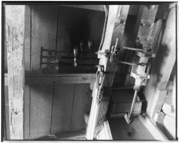 Long Beach Steam Station, Plant #3