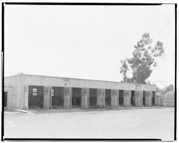 Miscellaneous Facilities