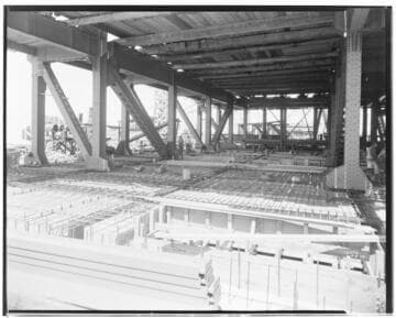 Long Beach Steam Station, Plant #3