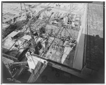 Long Beach Steam Station, Plant #3