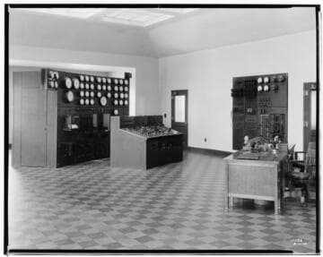 Long Beach Steam Station, Plant #3