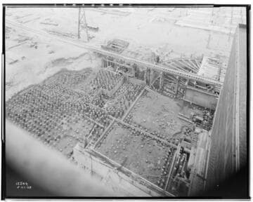 Long Beach Steam Station, Plant #3