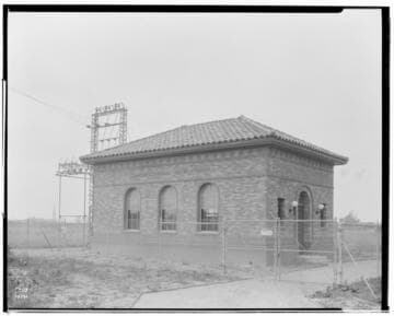 Perry Substation