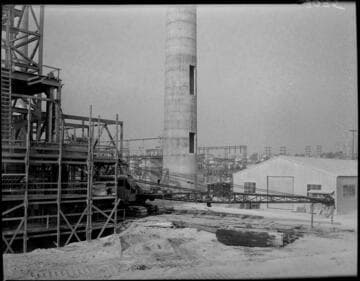 Redondo Steam Station