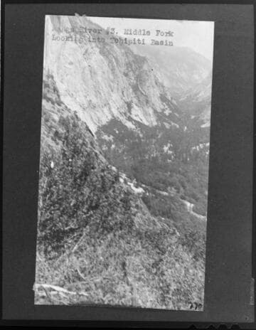 Kings River Project #3