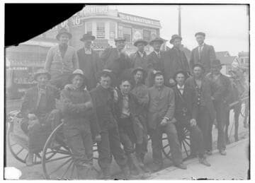 P1.1 - Group Portraits