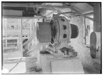 E1.1 - Electric Equipment misc