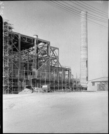 Redondo Steam Station