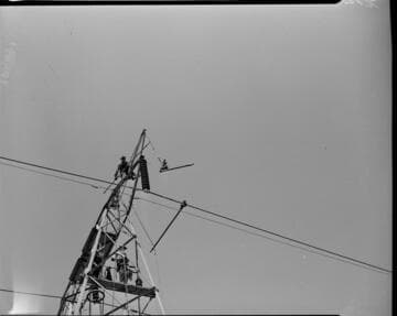 Armor Rod Installation