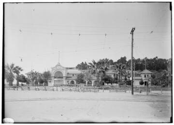 B1.1 - Buildings Miscellaneous