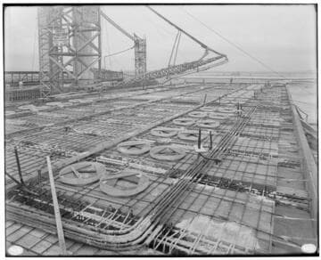 Long Beach Steam Station, Plant #1