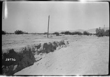 Boulder-Chino Transmission Line (3rd)