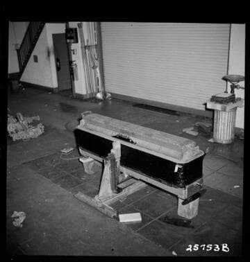 Big Creek Powerhouse #3