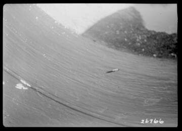 Borel Powerhouse - Borel Canal