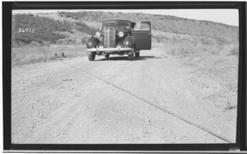 Boulder-Chino Transmission Line (3rd)