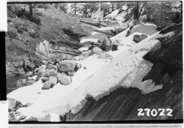 Big Creek Gen'l - Hooper Creek