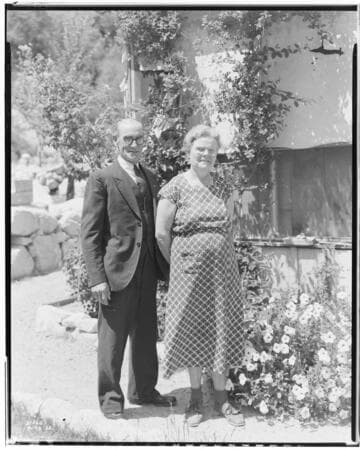 Santa Ana River #1 Powerhouse