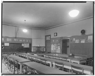 L1.7 - Lighting, schools/library - Lighting