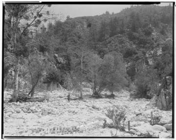 Santa Ana River #1 Powerhouse