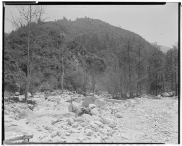 Santa Ana River #1 Powerhouse