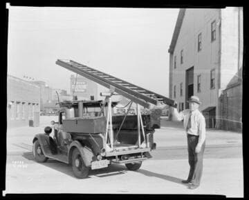 T3.1 Transportation - Autos, Trucks, & Railcars