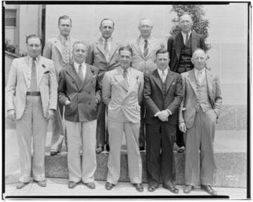 P1.1 - Group Portraits