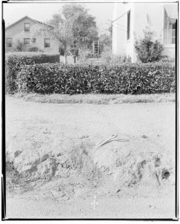 A1.2 - Accidents - Mrs. D. B. Hull accident