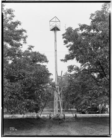 A1.2 - Accidents - Briggs & Keller accident, Covina