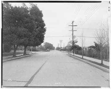 A1.2 - Accidents - Scene of Accident corner of Bakman St. & Otsego St