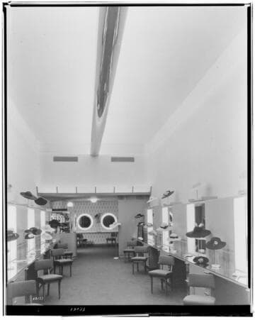 L1.3 - Lighting, stores - Lighting