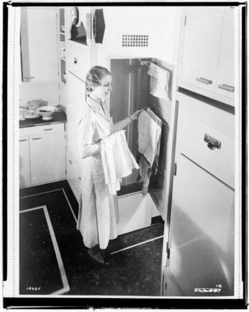 A3.1 - Appliances miscellaneous