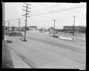 Accident - Burrows & Kidder