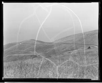 Distribution Lines - Ringe Estate