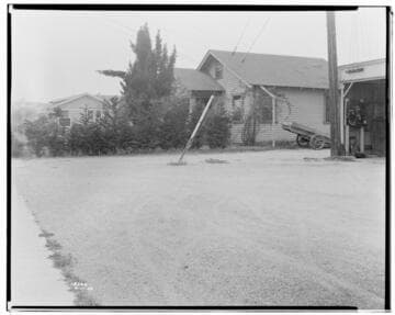 A1.2 - Accidents - Scene of accident