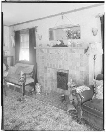 H2.7 - Home Living Room - Electric Home