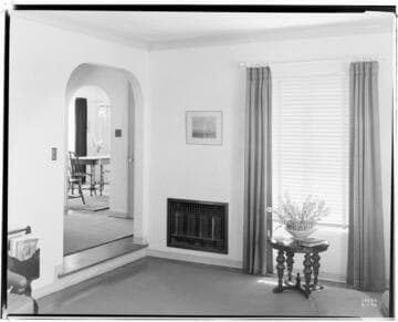 H2.7 - Home Living Room - Electric Home