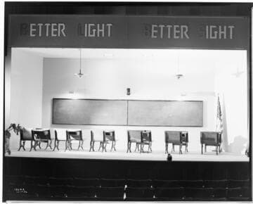 L1.7 - Lighting, schools/library