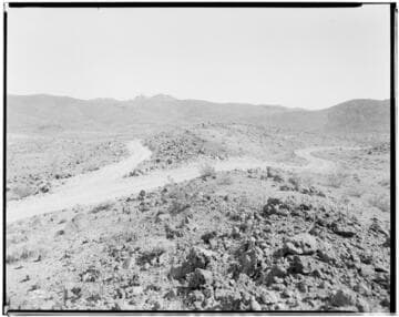 Boulder-Chino Transmission Line