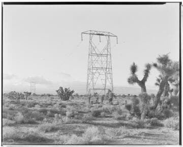Vincent Transmission Line