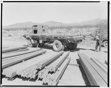 Boulder-Chino Transmission Line